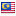 cpnsguru.com server is located in Malaysia